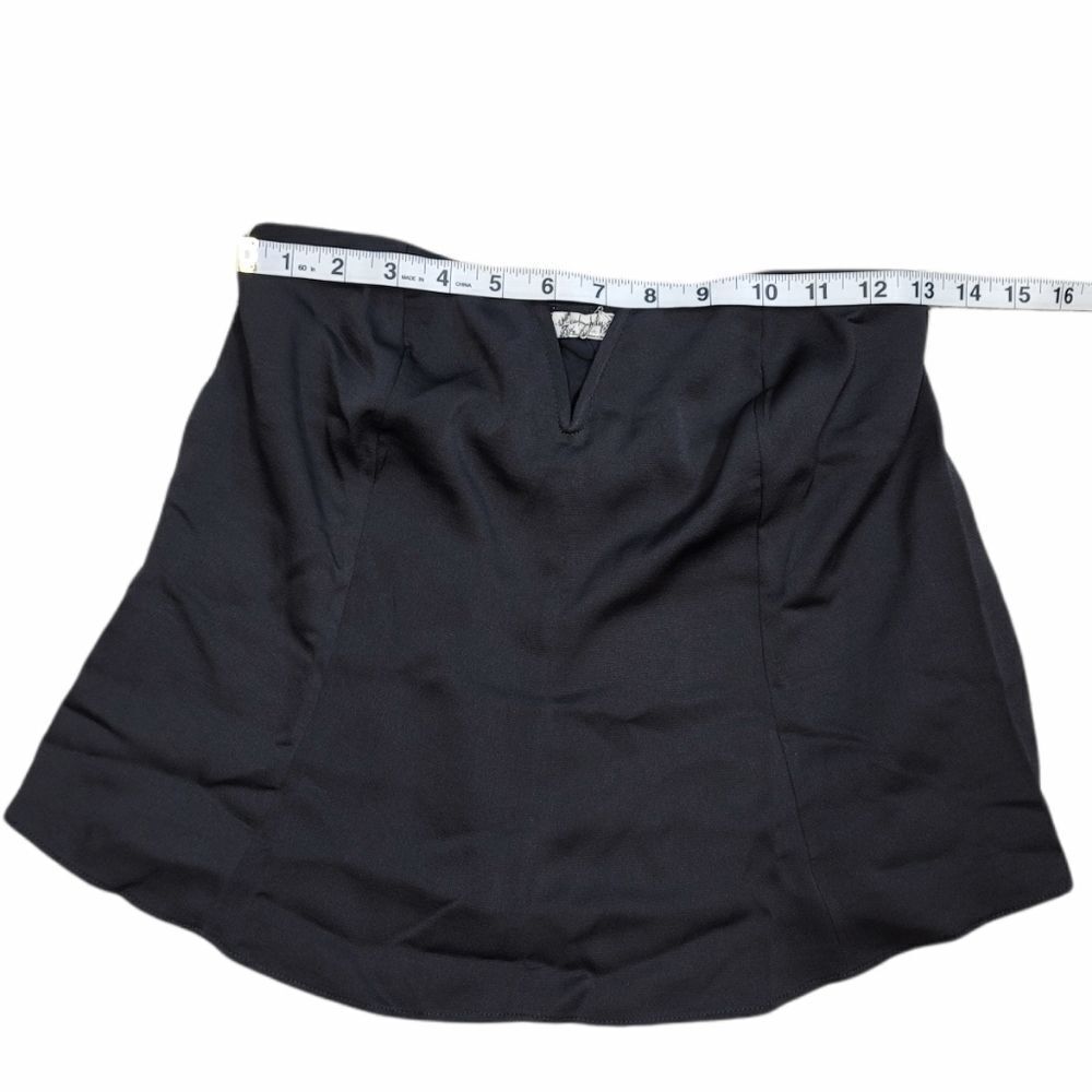 Free People Toss It On Tube Top - Picture 9 of 11